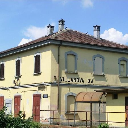 Appartamento Sofia In Zona Residenziale Strategica Wifi Gratuito Carbonara al Ticino Exterior photo