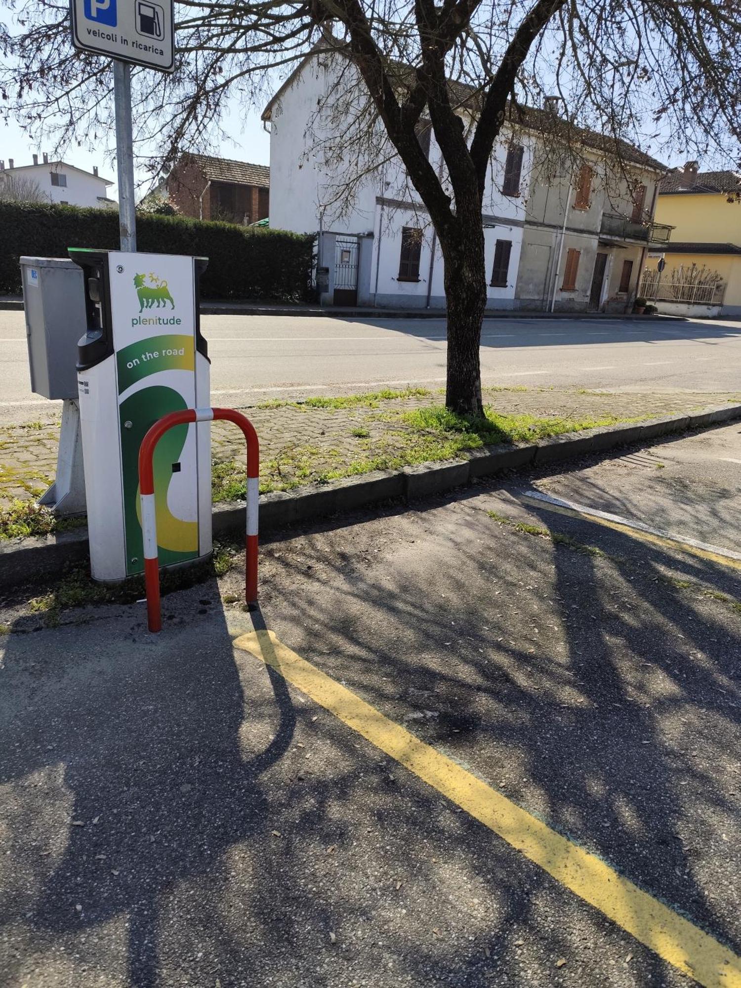 Appartamento Sofia In Zona Residenziale Strategica Wifi Gratuito Carbonara al Ticino Exterior photo